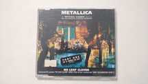 Metallica - No Leaf Clover - Tenho vários CDs anunciados