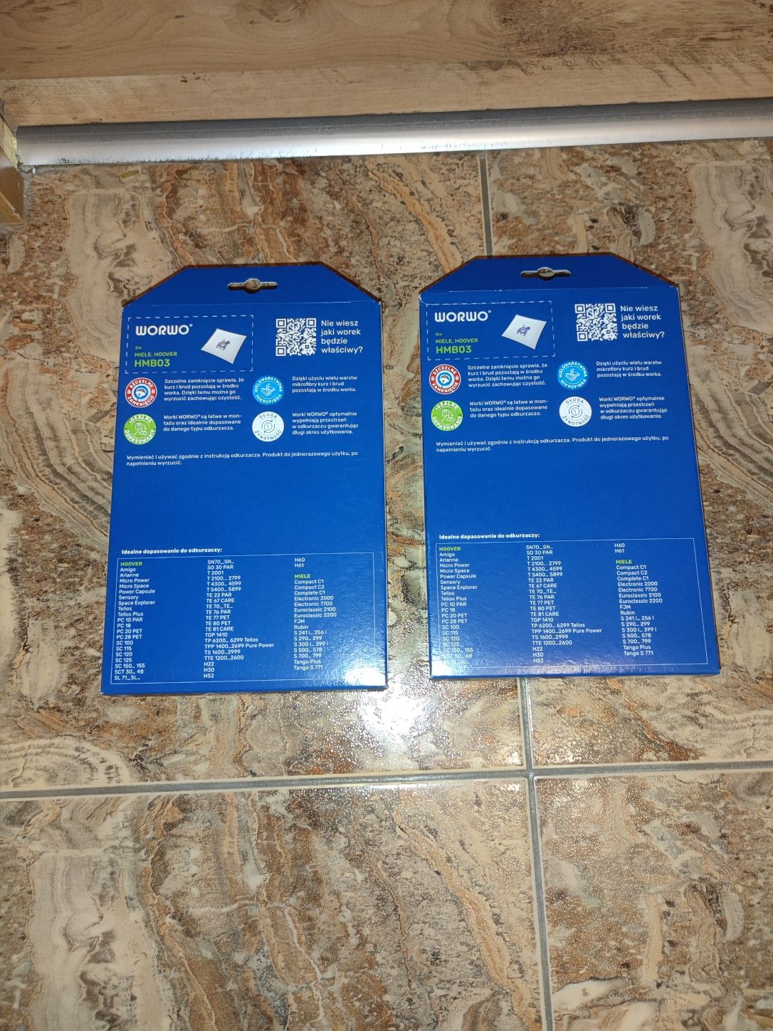 HOOVER Telios Plus Zestaw: Nowe Akcesoria + GRATIS 2x worki H30S H60