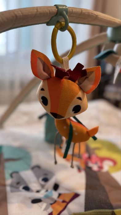 Килимок Tiny love