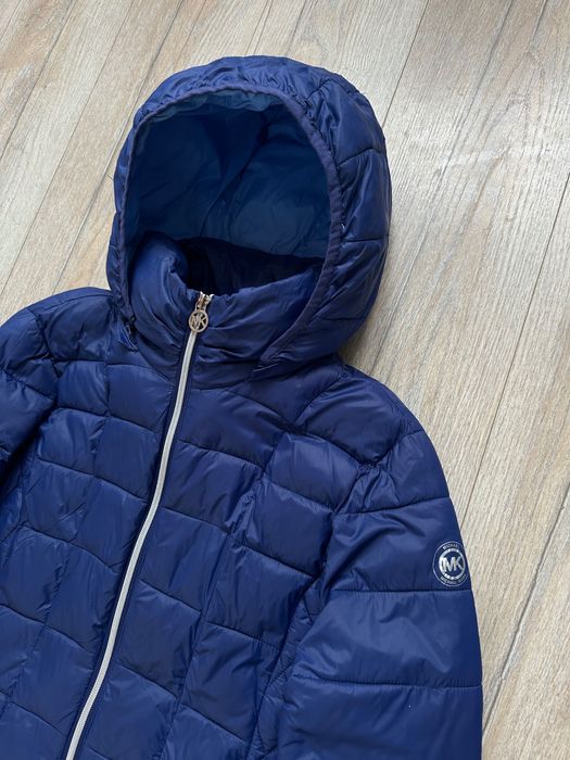 Пуховик Michael Kors XЛ размер
