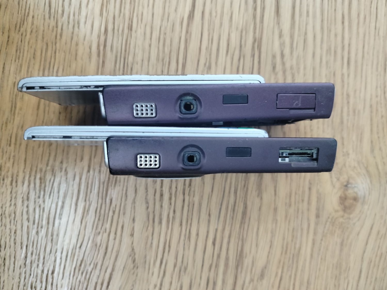Telefony Nokia N95