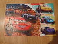 Puzzle 60 elementów