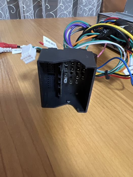 Автомагнітола USB 2 din з екраном 7 дюймів мультимедіа в