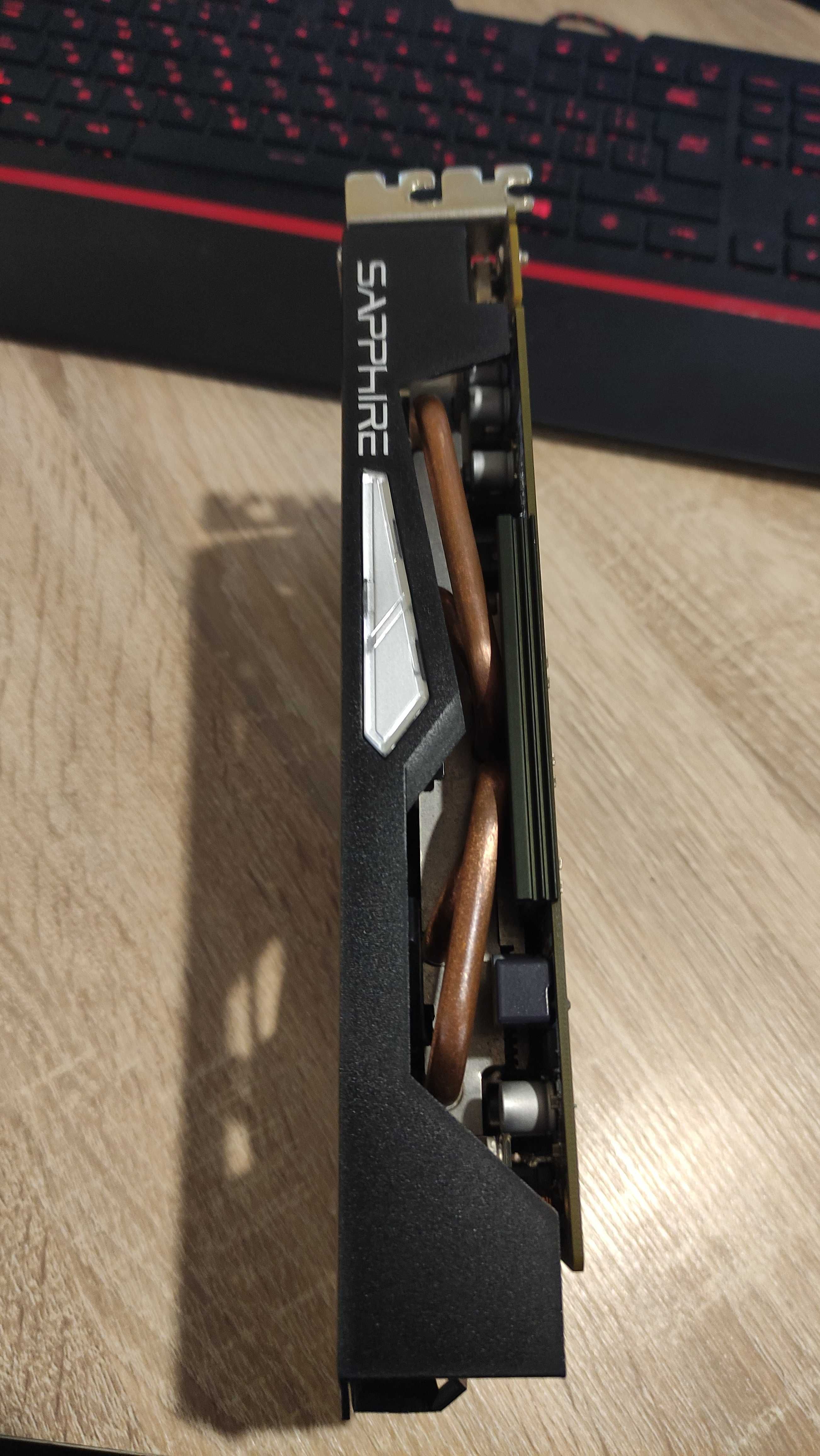 Radeon R9-270 4 GB GDDR5