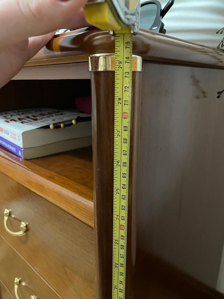 Móvel de Tv para quarto ou sala