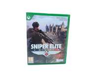 Gra Xbox One Sniper Elite Resistance