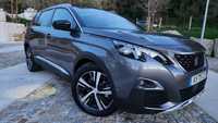 Peugeot 5008 2.0 BlueHDI GT Line Grip Control