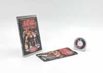 Tekken 6 PSP   .