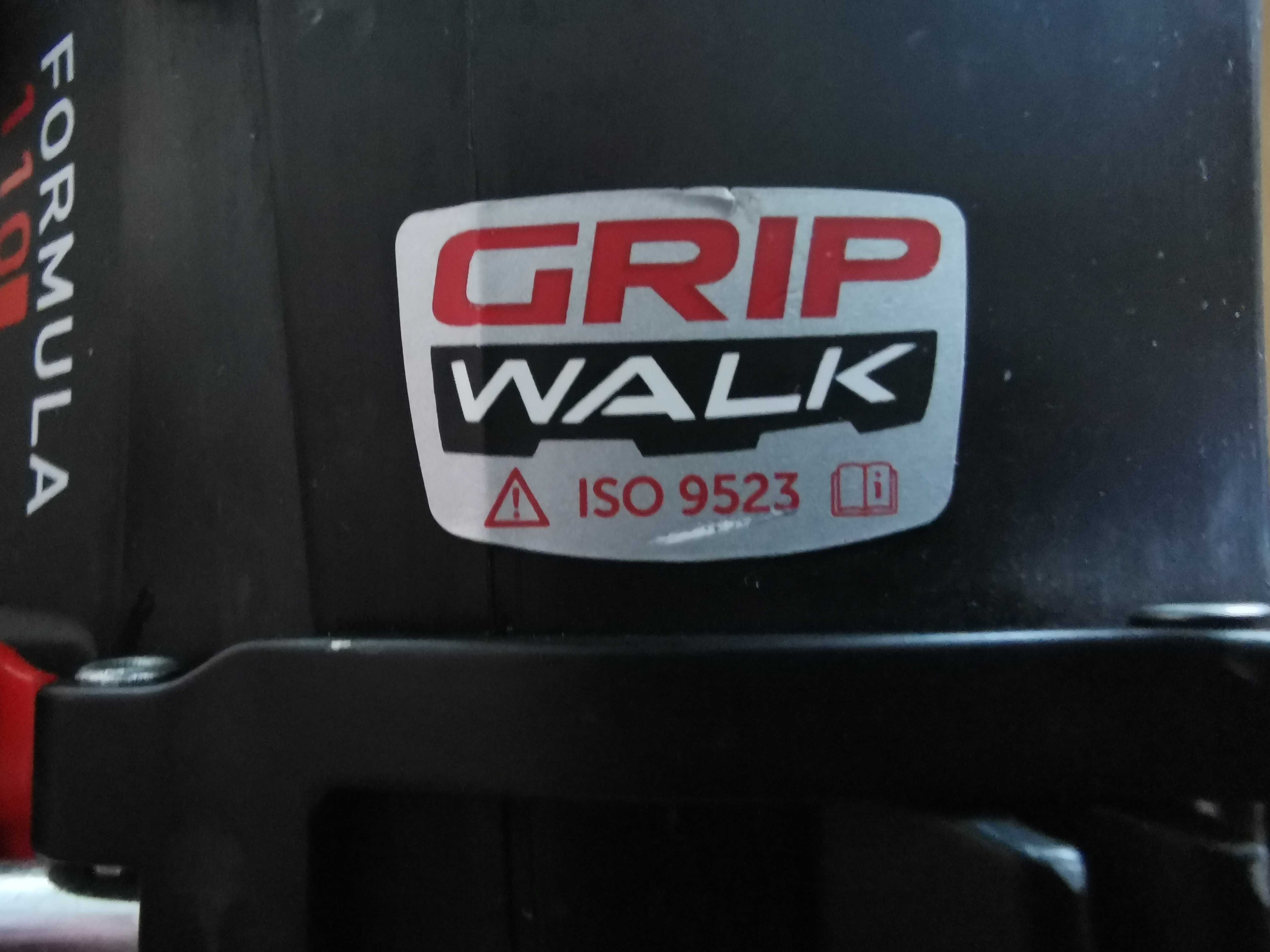 Buty Narciarskie Męskie HEAD FORMULA 110 GW + GripWalk