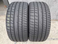 Резина літня, 285/35 R21 Dunlop Sport Maxx RT2 MO (арт. 13424)