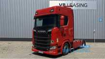 Scania 530 S A4x2EB Highline