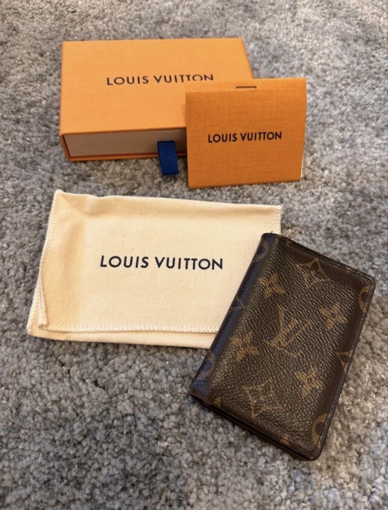 Organizer de Poche  Louis Vuitton