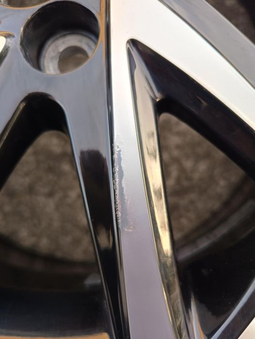 Alufelgi 16 cali Yaris IV PW4570D004