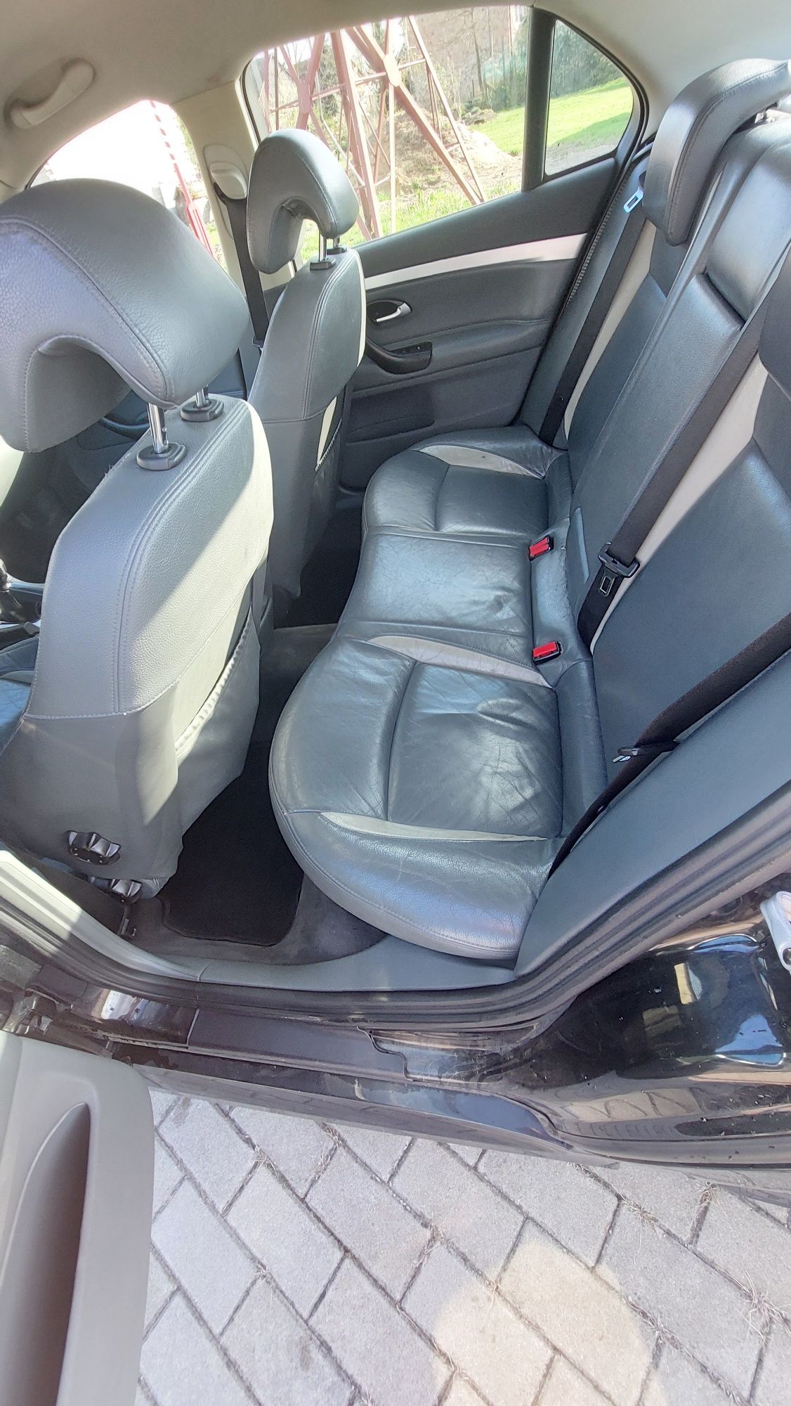 Saab 93 1.9Tid 190km