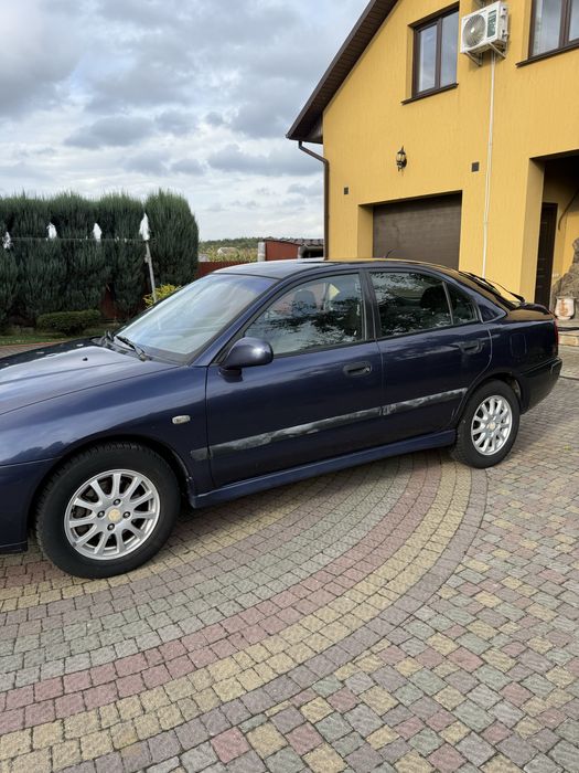 Mitsubishi Carisma 1.8 GDI