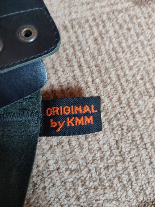 Гади шкіра, берці, черевики КММ 25 см устілка, 38 розмір, 38,5 розмір