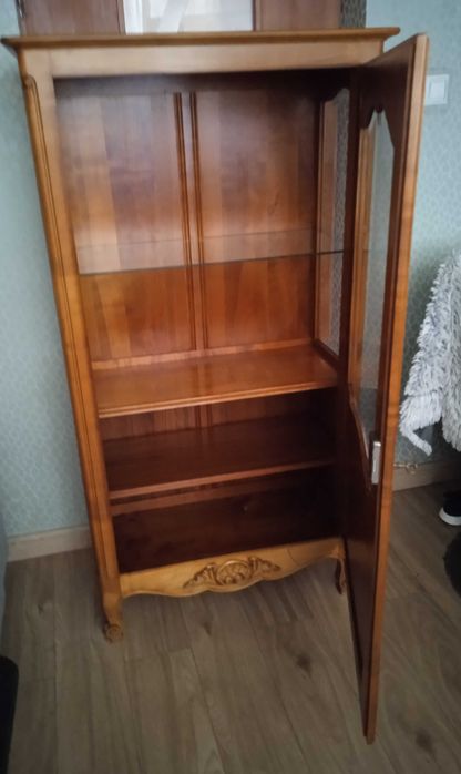 Sprzedam witrynę antyk