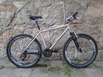 Retro Giant Boulder, rama chromoly (stal) rozmiar 17.5"