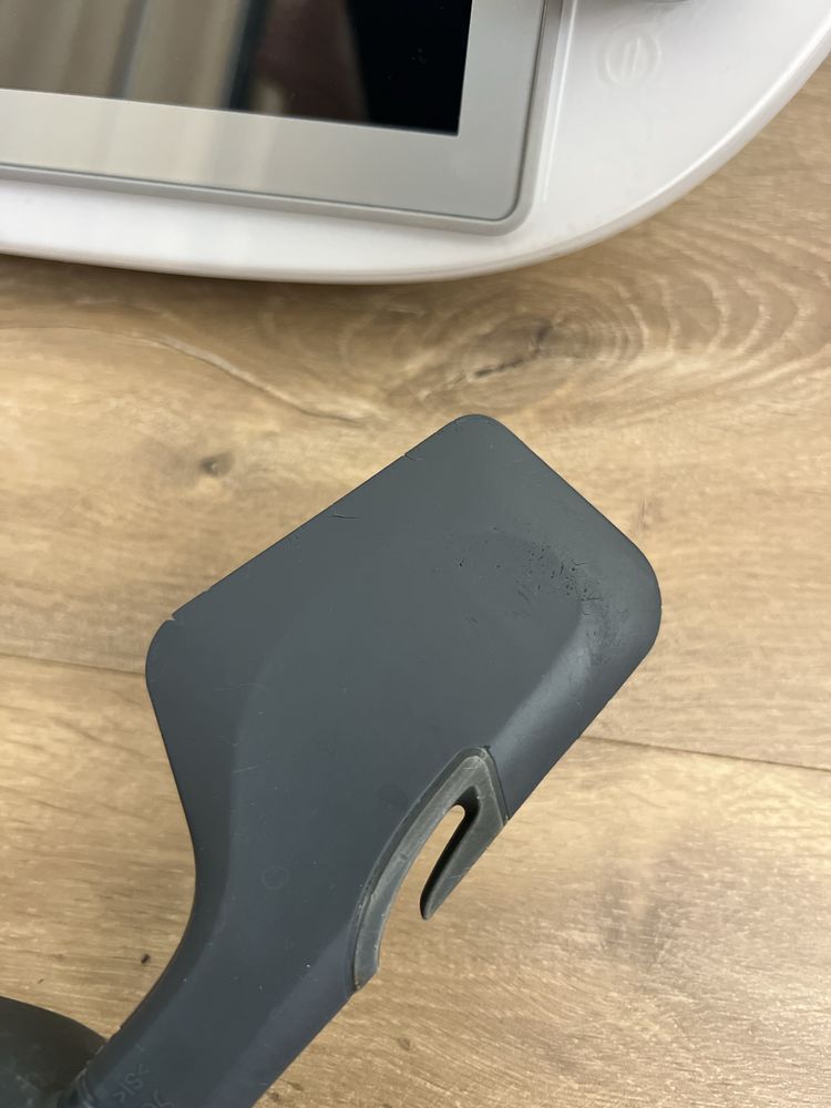 Thermomix TM 6 - sprzęt jak nowy