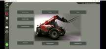 DIAG4 Manitou VCI OBD USB Diagnostic Actia Plug & Diag 895986
