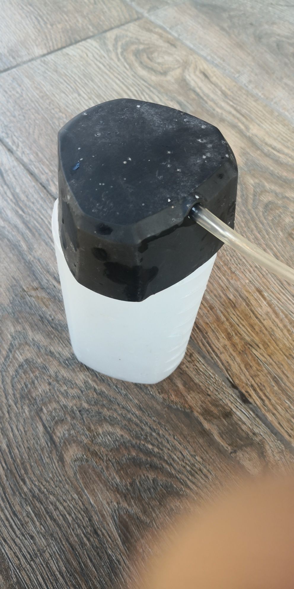Zbiornik chemi myjka k5.70 k4.80 lub k4.85