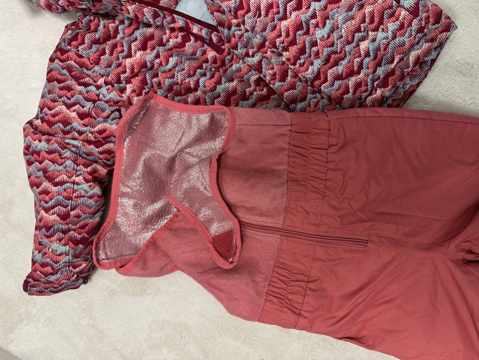 Комбінезон Columbia  4 роки