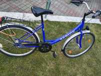rower miejski damka SPRIC