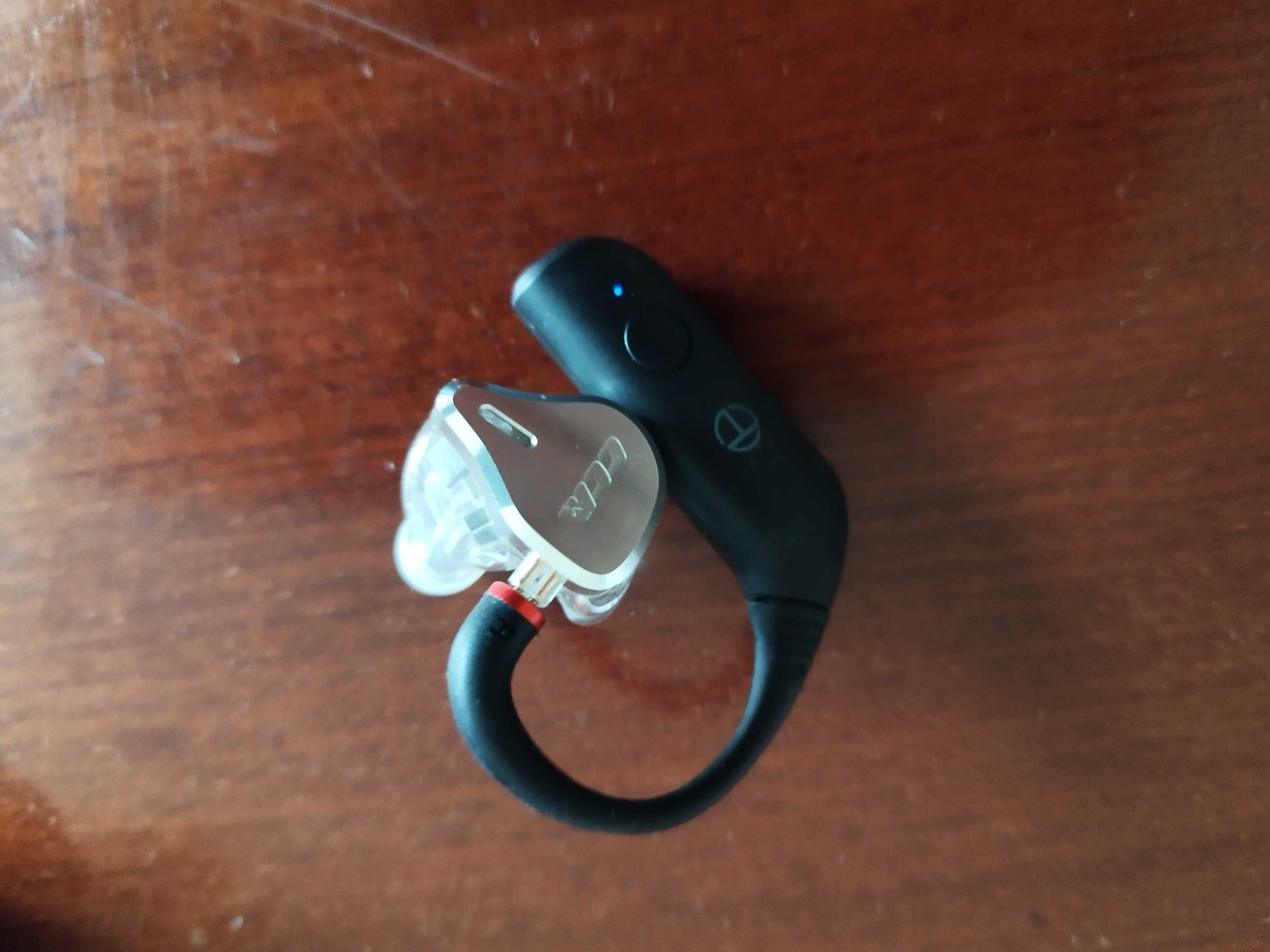 Bt20pro + CCA CS16