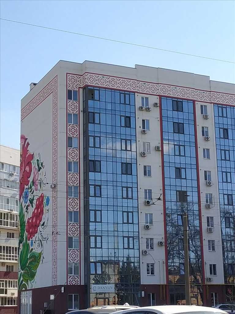 Єдина квартира в ЖК Family Park (Полтавська 1)