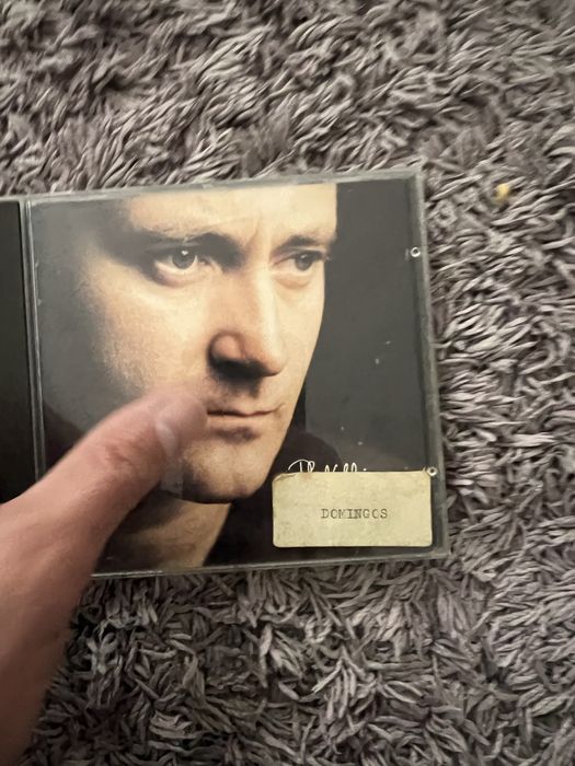 Varios cd para venda