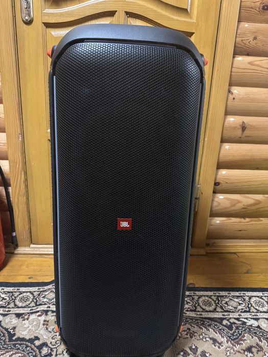 Портативная акустика JBL PartyBox 710