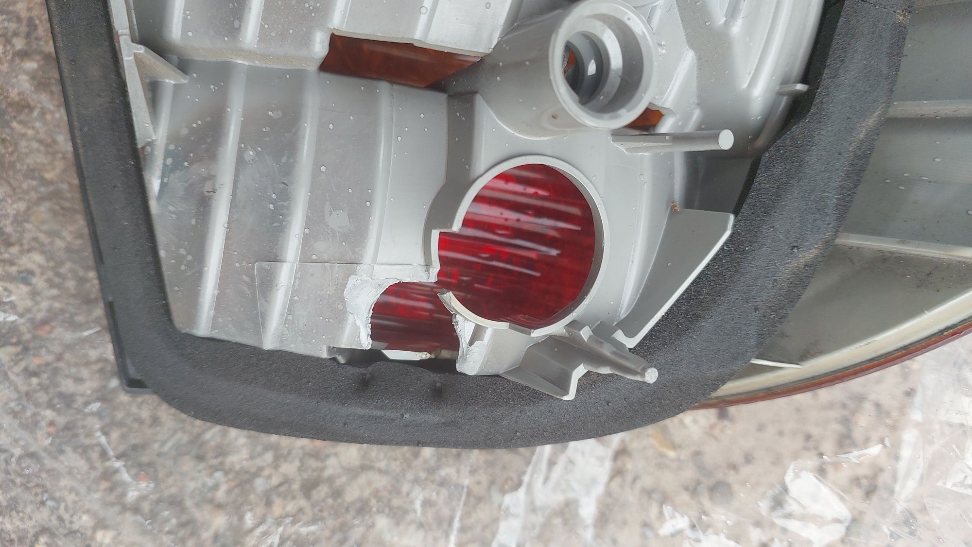Задние фонари фары BMW 3 (E90, E46)