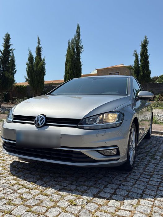 VW Golf 1.0 TSI OPF DSG Comfortline