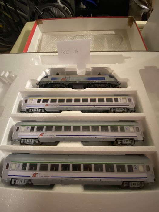 Piko 96978 z dekoderem dzwiekowym DCC