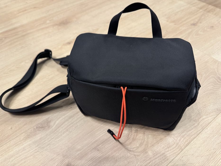 Torba na aparat Manfrotto Advanced III M