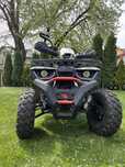 Forte braves Lux 200 кубів
