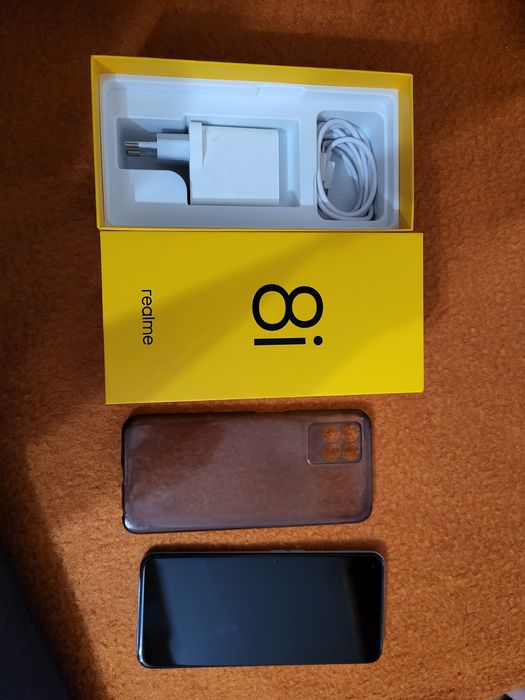 Realme 8i 4/64GB