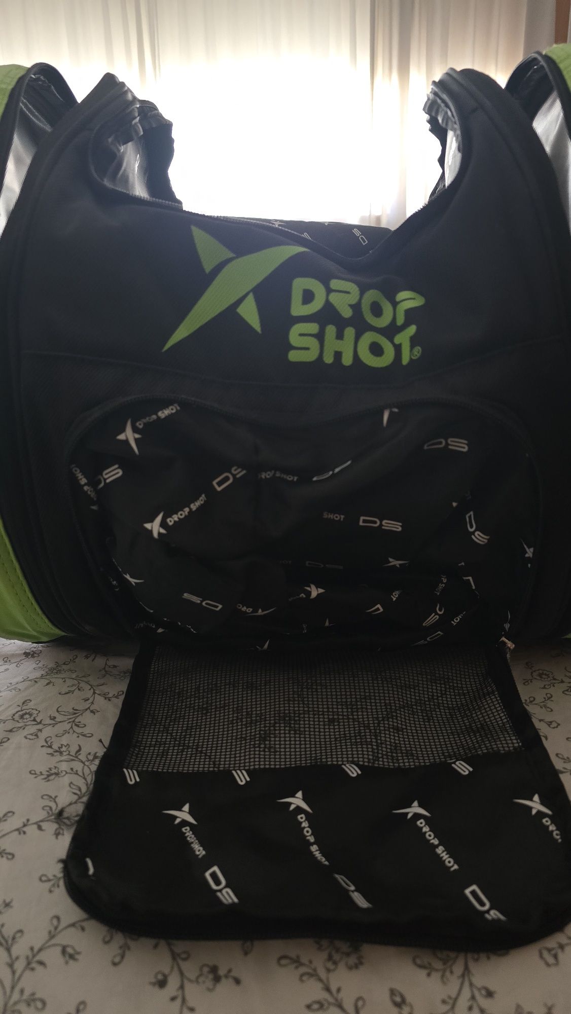 VENDO Saco Padel DropShot