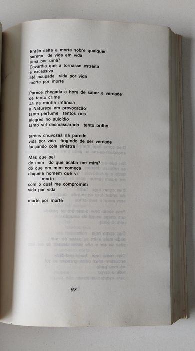 Cá & Lá - antecedido de Teclado Universal