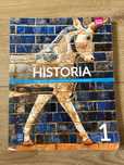 Podręcznik do historii klasa 1 WSiP