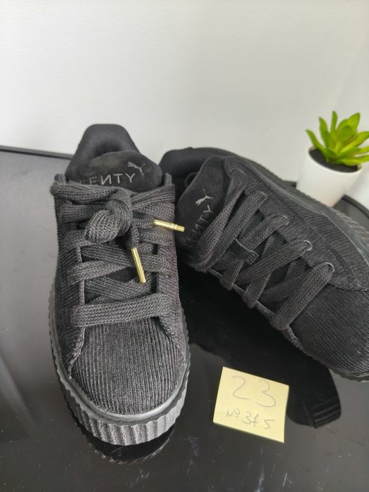 Tênis puma 37.5 novos ler anúncio