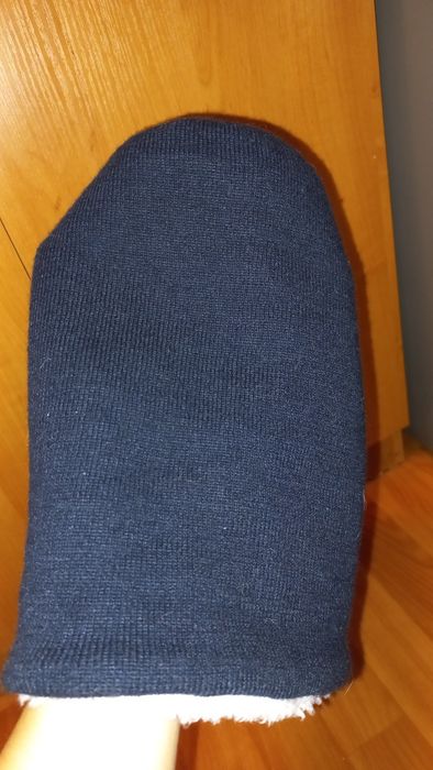 Шапка-шлем topolino 54р.