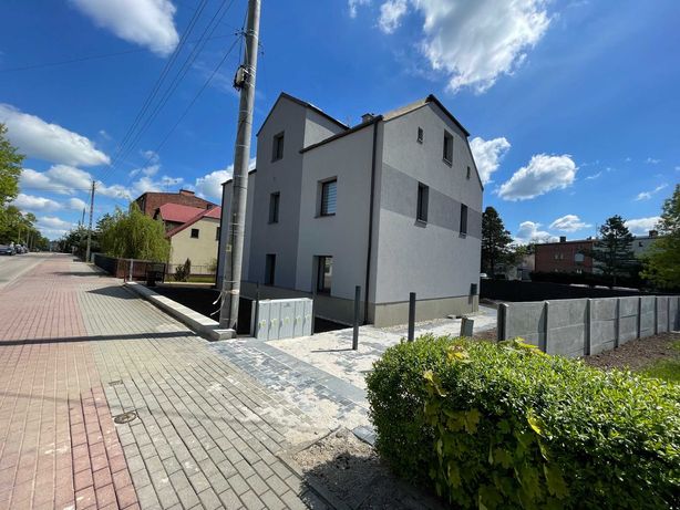Mieszkanie po remoncie 65 m2 Lubliniec