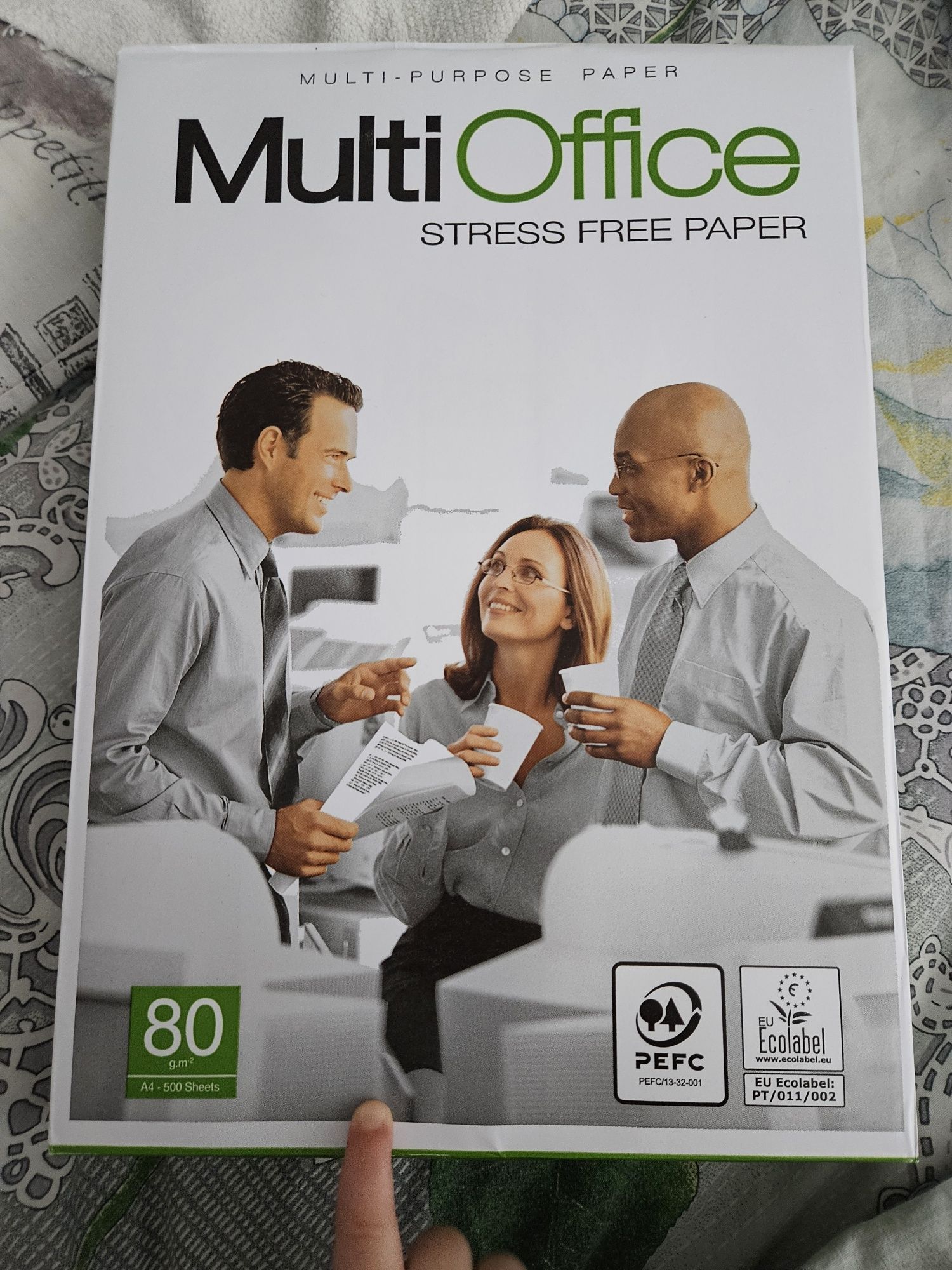 Multi Office папір А4