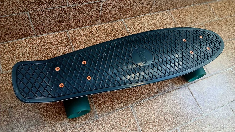 Skate Penny  - Fresh Summer