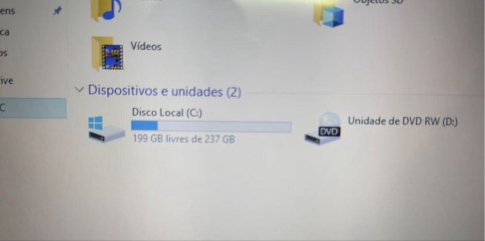 Portatil asus i7