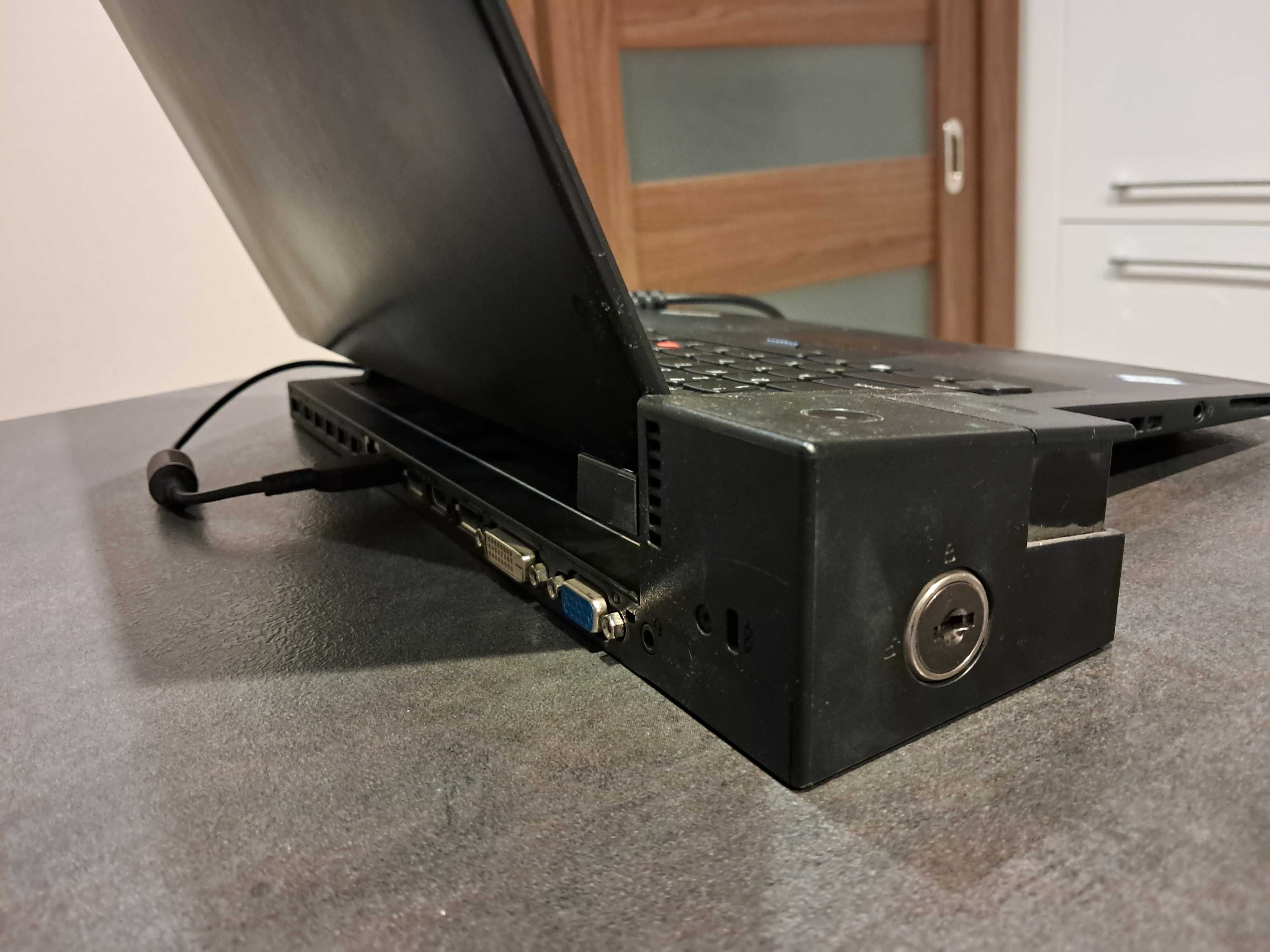 Laptop Lenovo thinkpad T470s