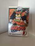 Manga - Naruto (Vol 3) em Português (Devir)