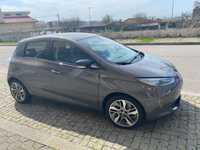 Renault Zoe Edition ZE40 ELECTRIC