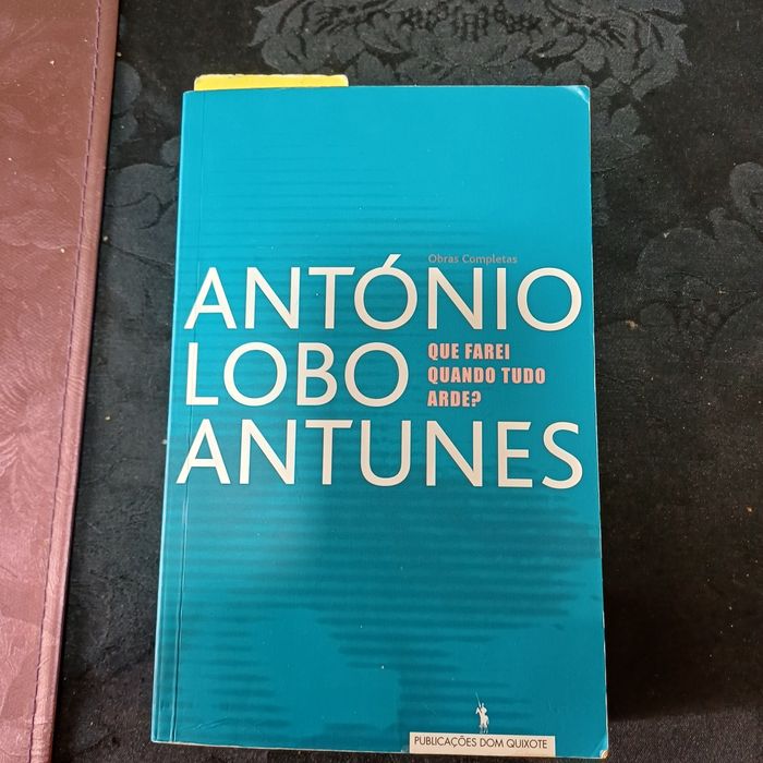 Livro em bom estado